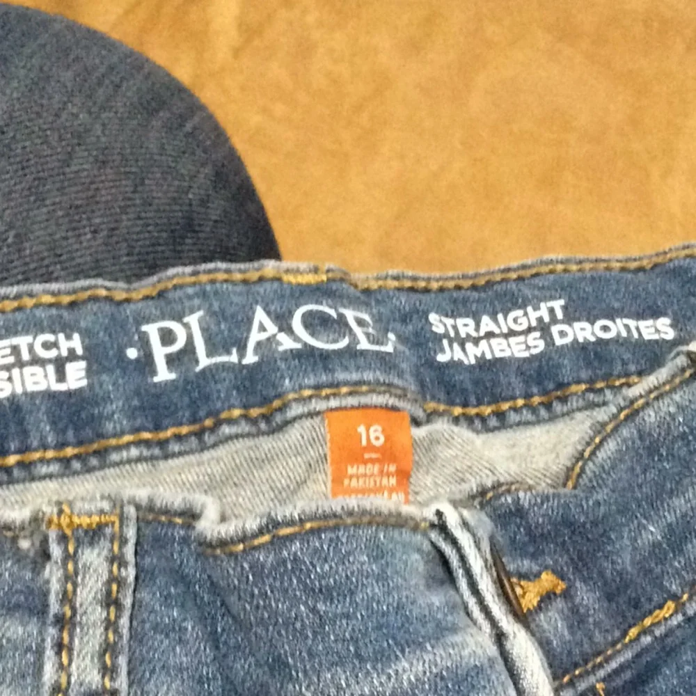 Boys Jeans